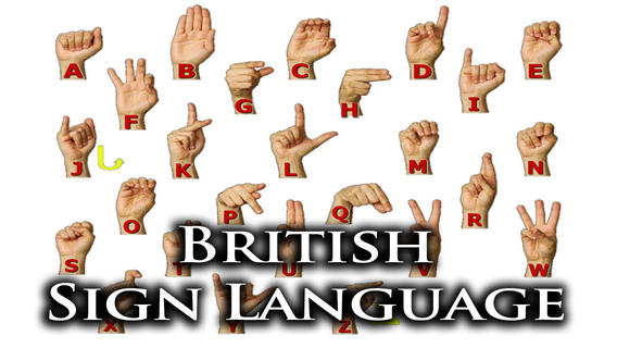 Top Five How To Say Hate In British Sign Language Top Five How To Say Hate In British Sign Language