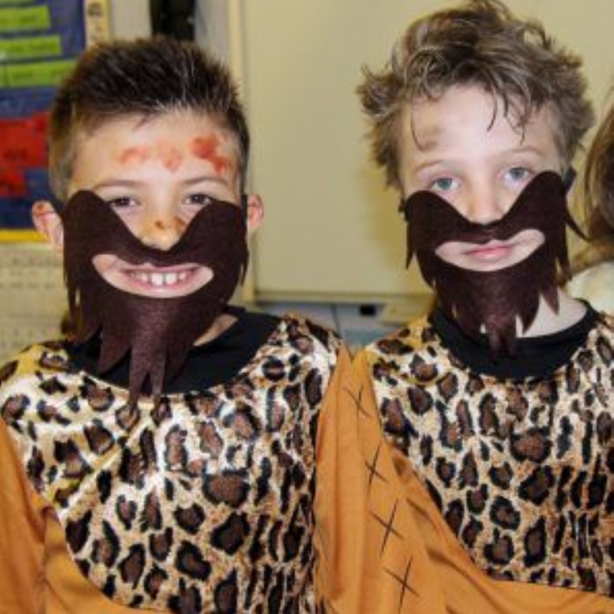 Upton Junior School Year 3 Stone Age News Upton Junior School Year 3 Stone Age News