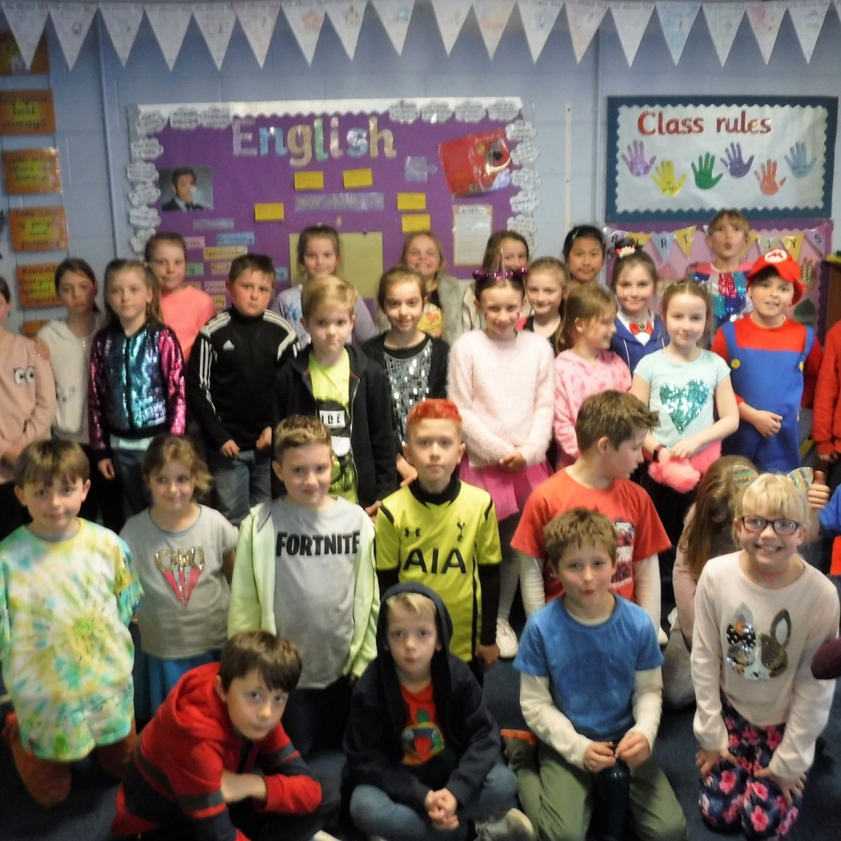 Upton Junior School Restricted